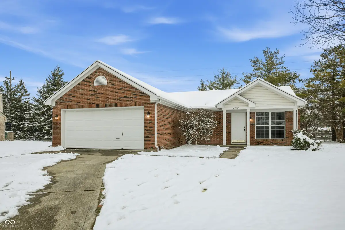 4038 Gray Arbor Way, Indianapolis, IN 46237 - Image #1