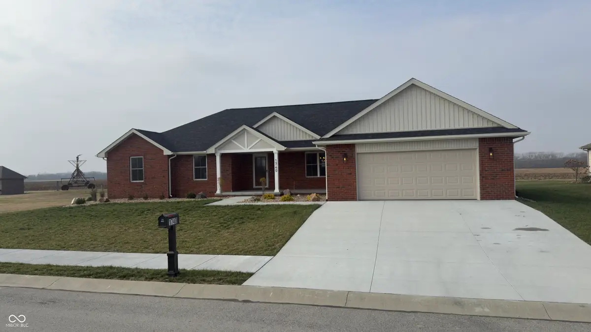 1740 Bell Ford Drive W, Seymour, IN 47274 - Image #1