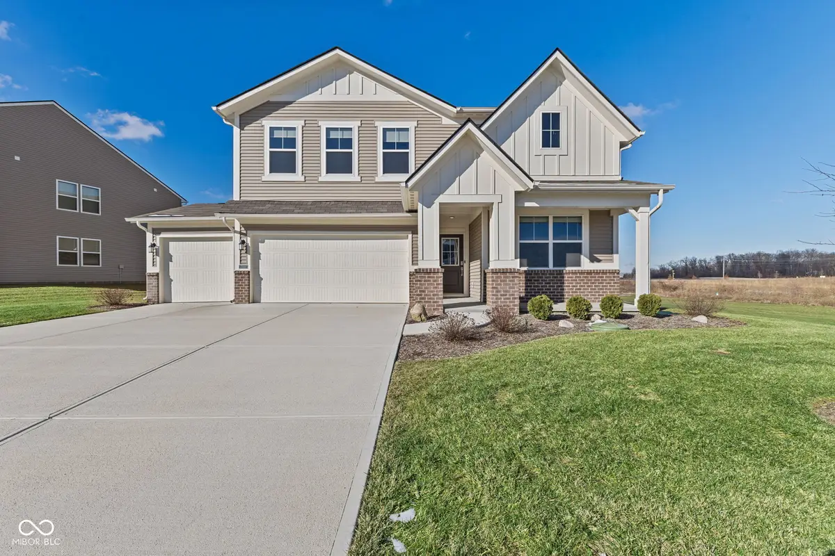 7102 Sayers Road, Indianapolis, IN 46259 - Image #1
