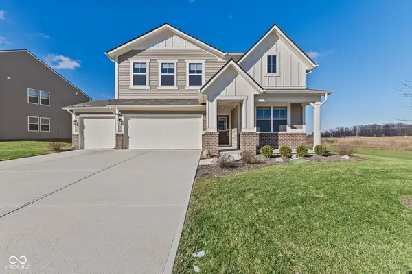 7102 Sayers Road, Indianapolis, IN 46259