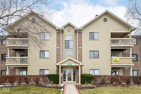8820 Yardley Court #205, Indianapolis, IN 46268