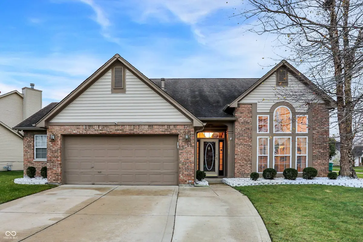 8655 Longspur Court, Indianapolis, IN 46234 - Image #1