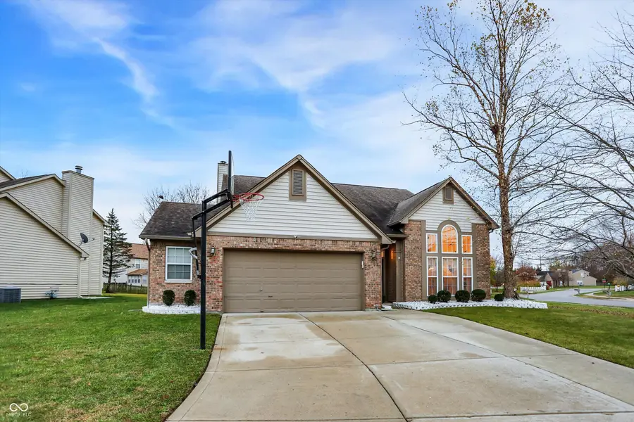 8655 Longspur Court, Indianapolis, IN 46234 - Image #2