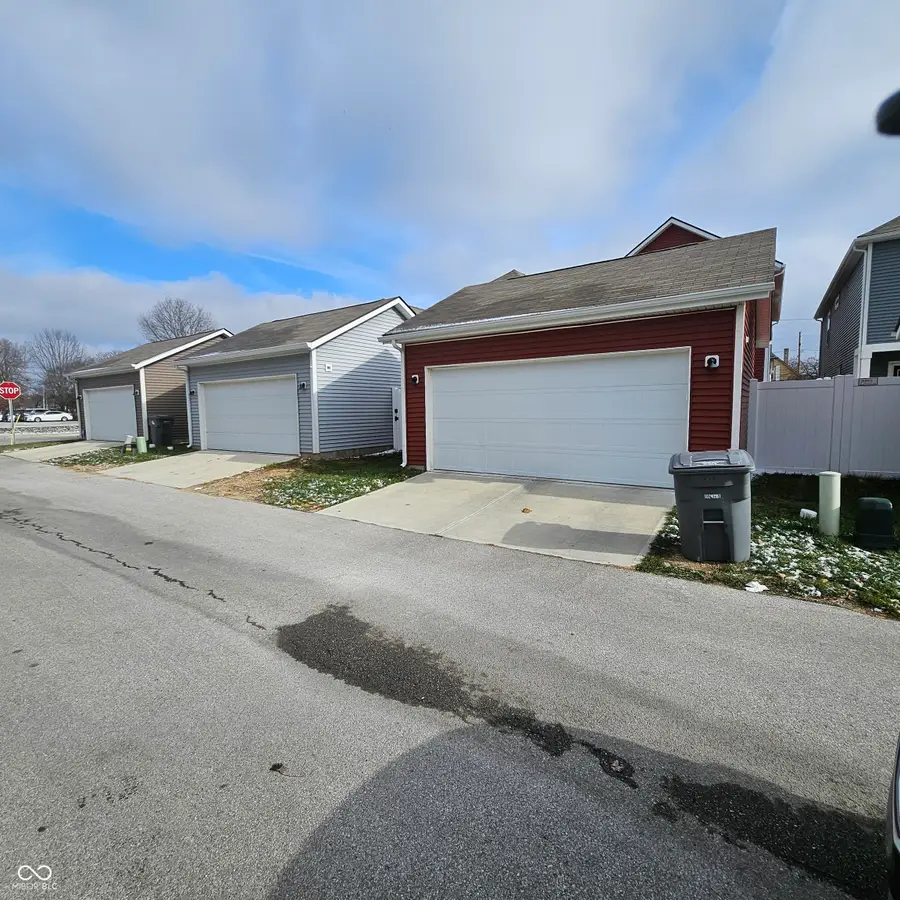 314 N Warman Avenue, Indianapolis, IN 46222 - Image #2