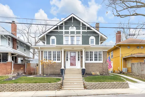 522 E 37th Street, Indianapolis, IN 46205