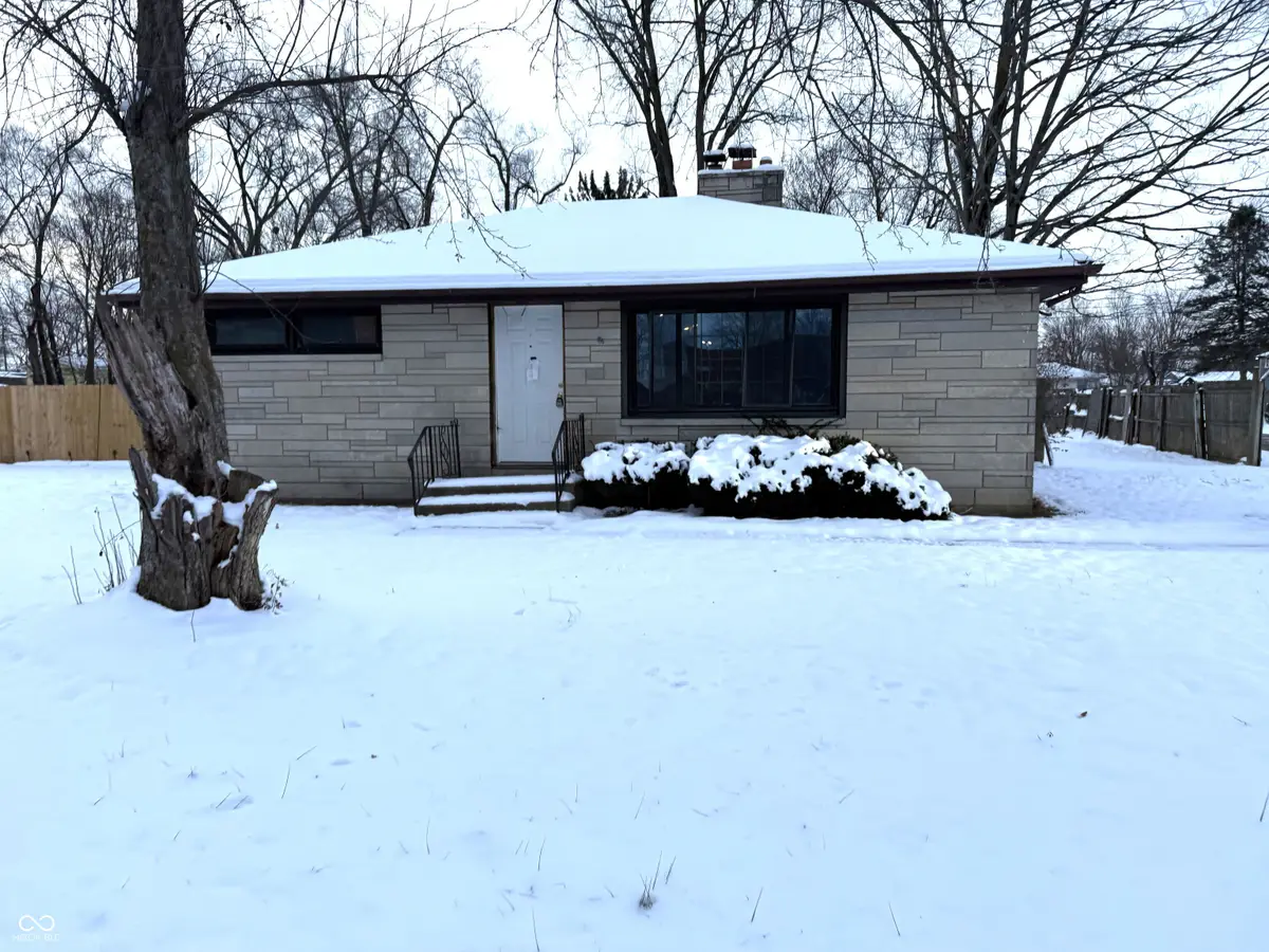 3021 W 26th Street, Muncie, IN 47302 - Image #1