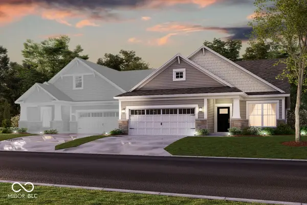 3397 Wrangler Drive, Bargersville, IN 46106