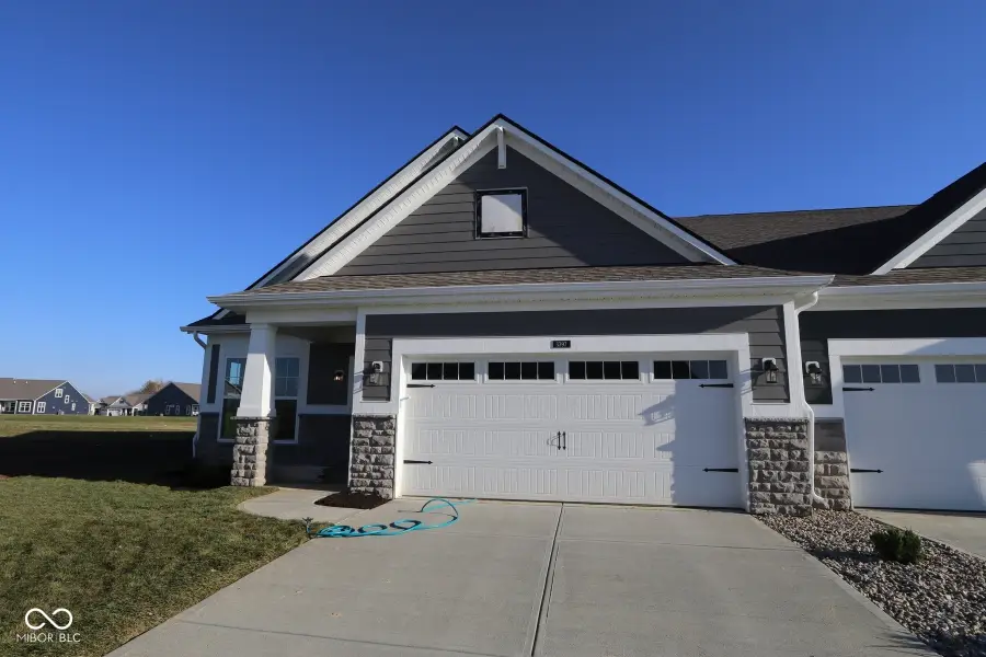 3397 Wrangler Drive, Bargersville, IN 46106 - Image #2