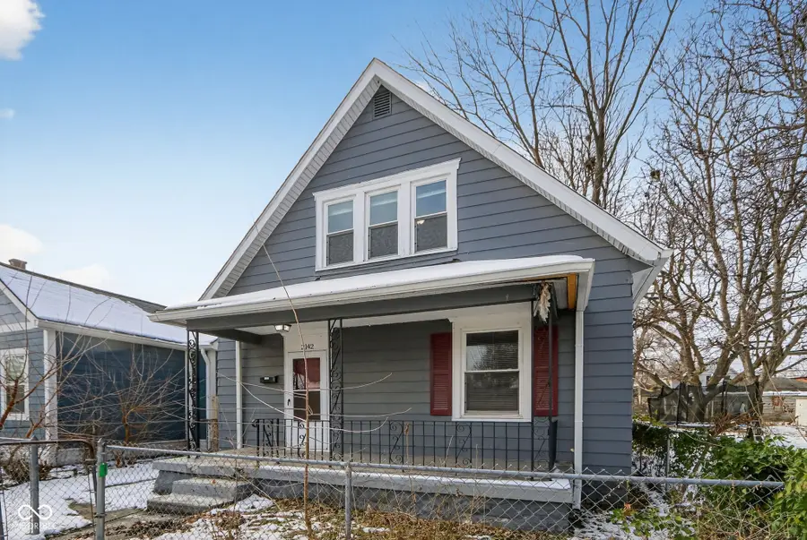 2142 Webb Street, Indianapolis, IN 46225 - Image #2