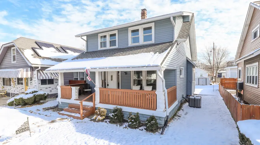 4205 Boulevard Place, Indianapolis, IN 46208 - Image #3