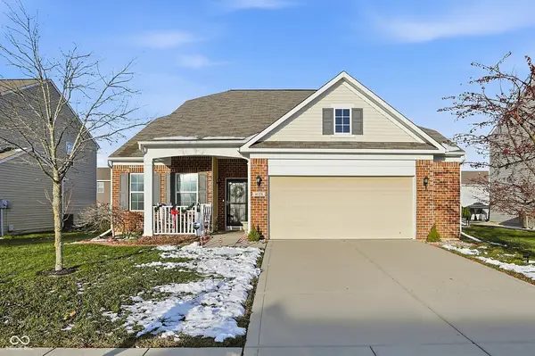 4128 Ballybay Lane, Indianapolis, IN 46239
