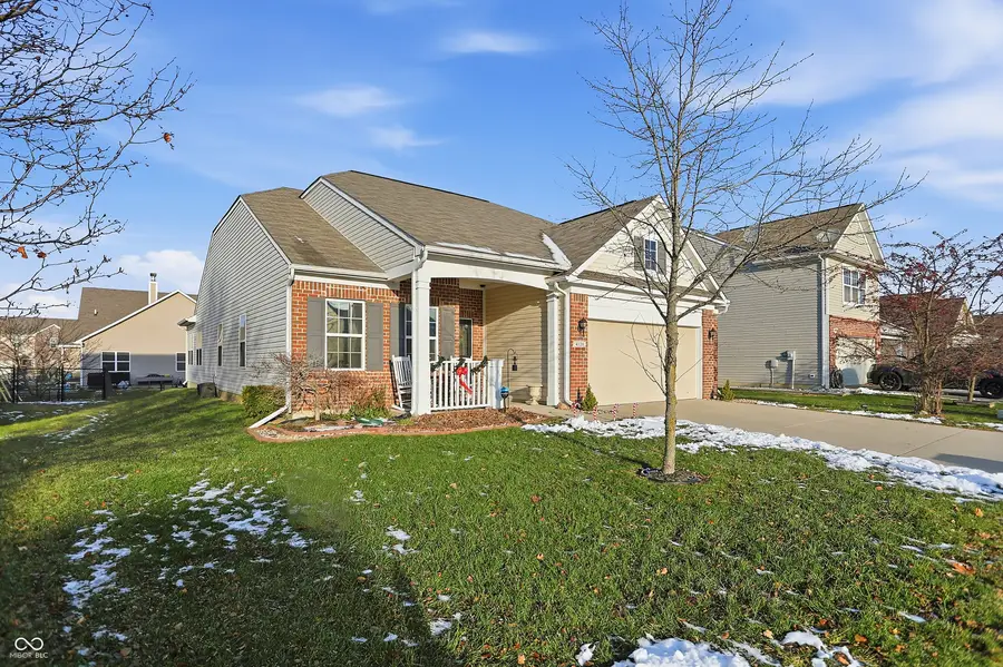 4128 Ballybay Lane, Indianapolis, IN 46239 - Image #3