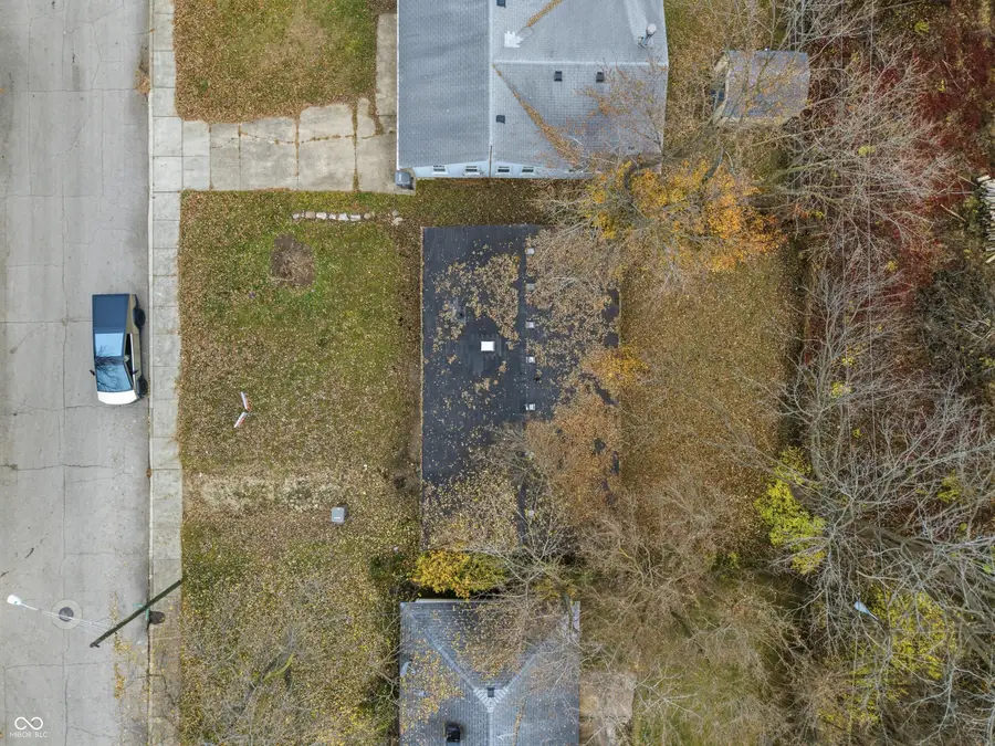 4715 Munter Lane, Indianapolis, IN 46218 - Image #3