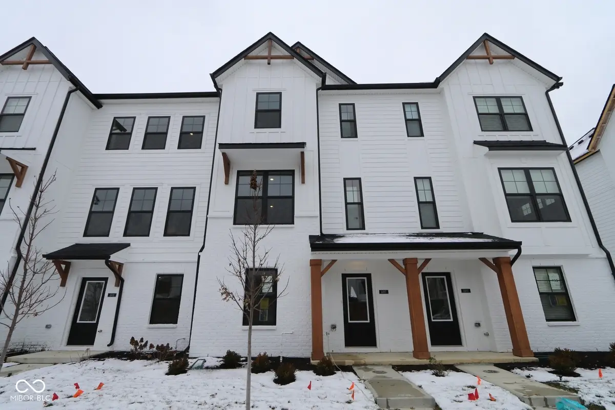 4497 Yellowwood Avenue, Brownsburg, IN 46112 - Image #1