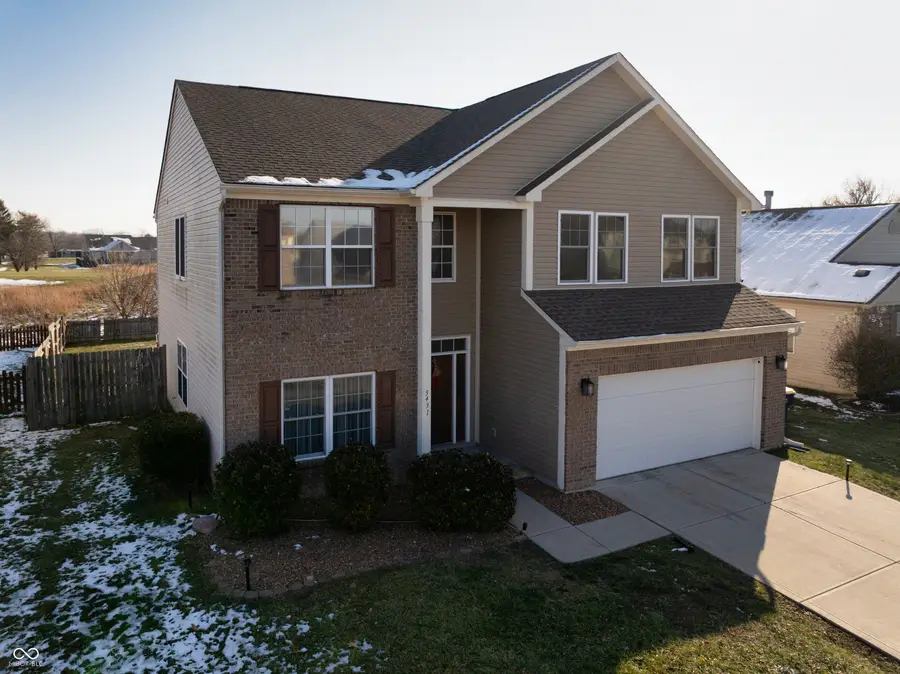 5431 Hammock Glen Drive, Indianapolis, IN 46235 - Image #2