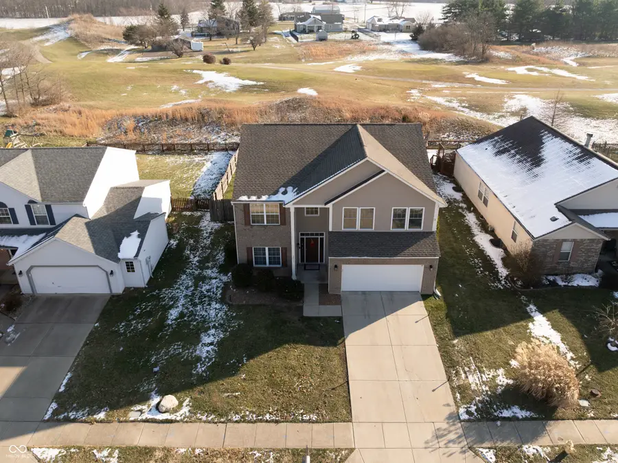 5431 Hammock Glen Drive, Indianapolis, IN 46235 - Image #3