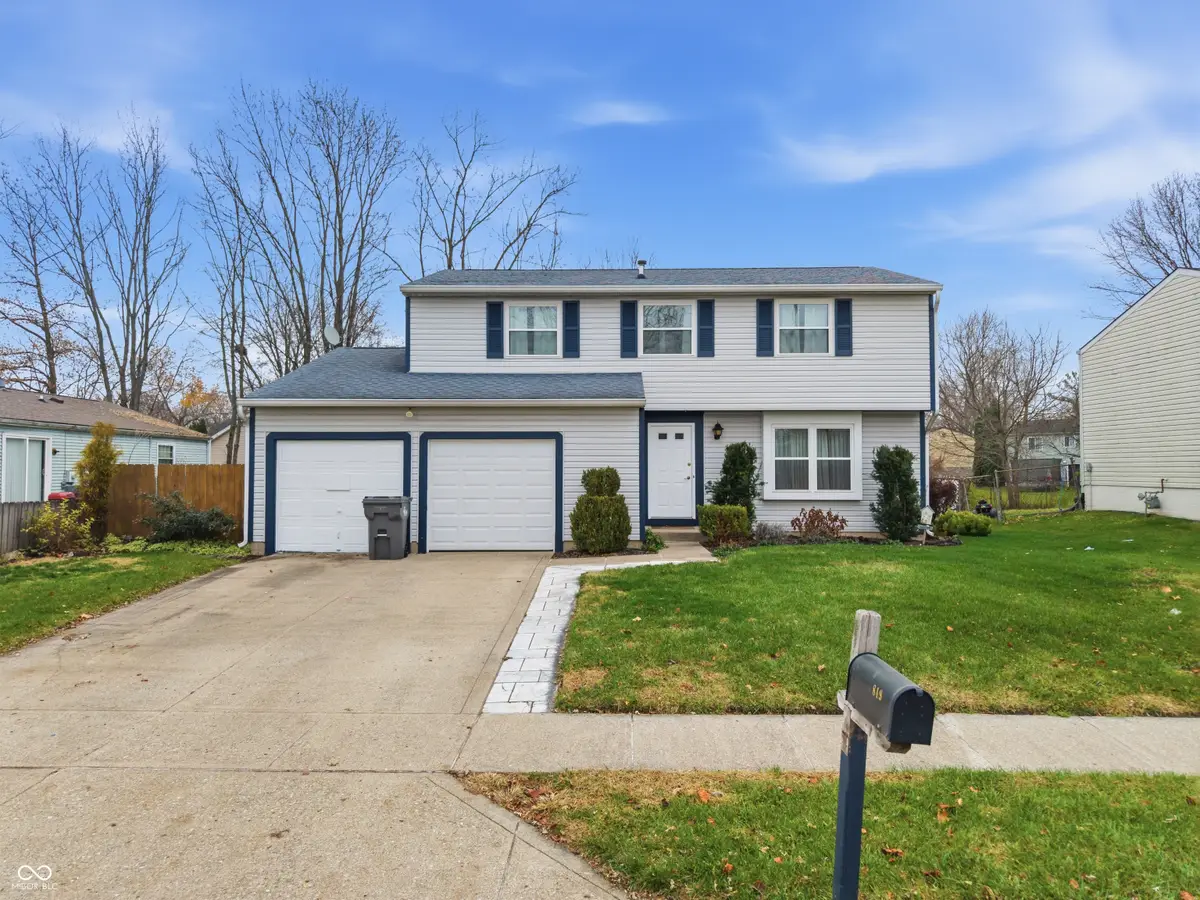 819 Bremerton Drive, Indianapolis, IN 46229 - Image #1