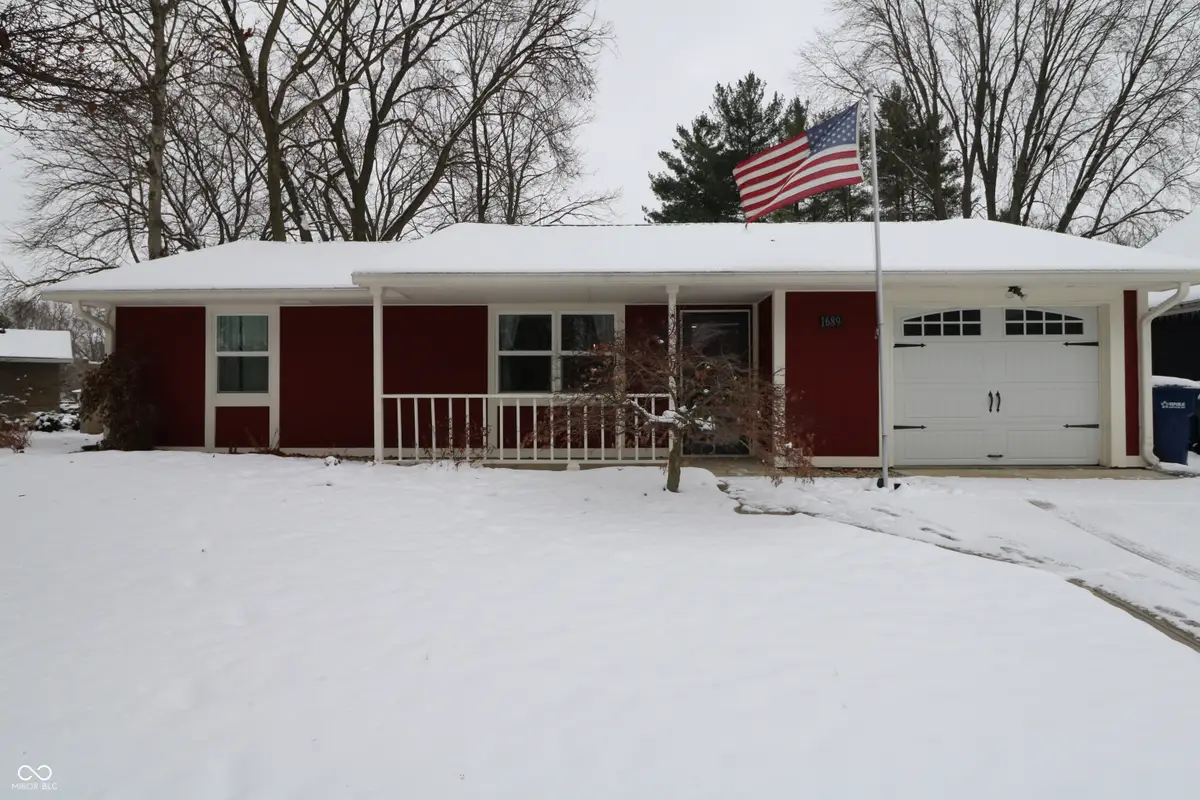 1689 Nantucket Drive, Cicero, IN 46034 - Image #1