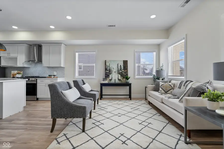 14 E Regent Street, Indianapolis, IN 46225 - #3