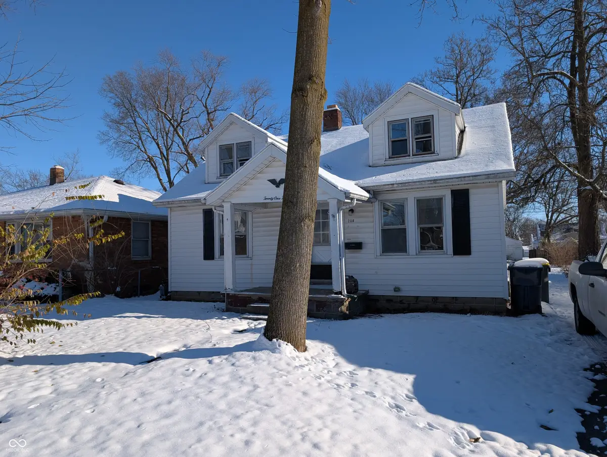 2114 Poplar Street, Anderson, IN 46012 - Image #1