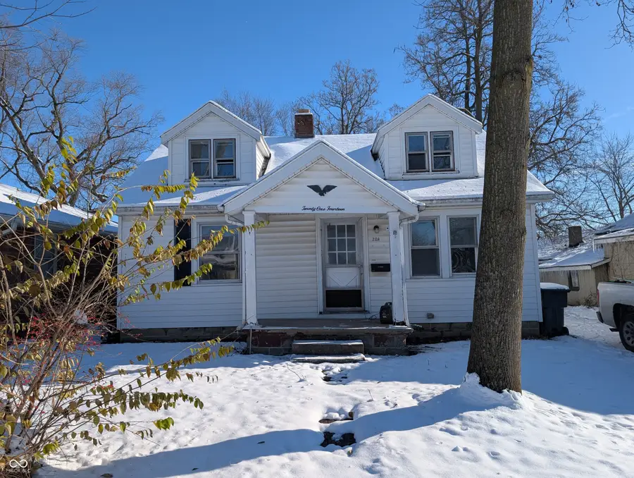 2114 Poplar Street, Anderson, IN 46012 - Image #2