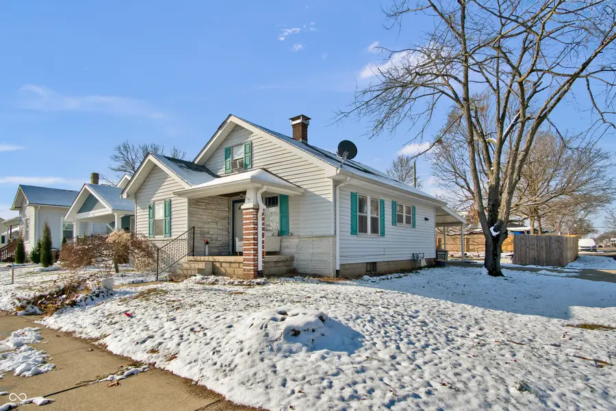 1836 Keller Avenue, Columbus, IN 47201 - Image #3