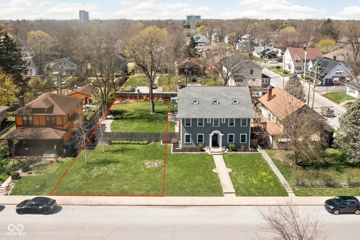 3956 Carrollton Avenue, Indianapolis, IN 46205 - Image #1