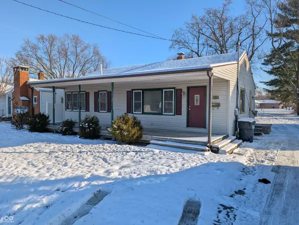 4826 Main Street, Anderson, IN 46013