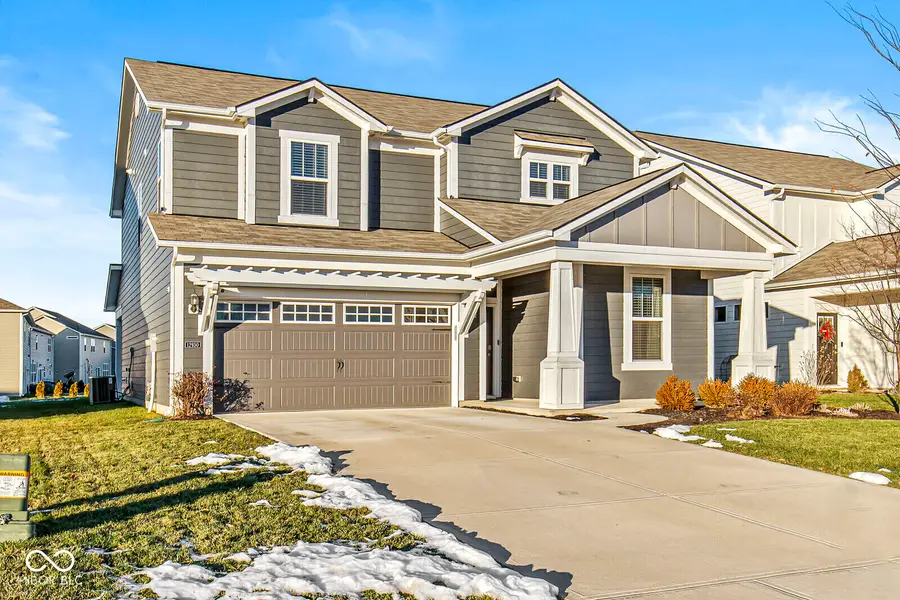 12930 Gilmour Drive, Fishers, IN 46037 - Image #2