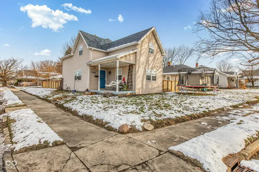 2102 Plum Street, New Castle, IN 47362 - Image #2