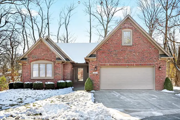 4017 Fallbrook Lane, Anderson, IN 46011