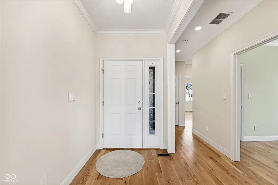 4017 Fallbrook Lane, Anderson, IN 46011 - Image #2