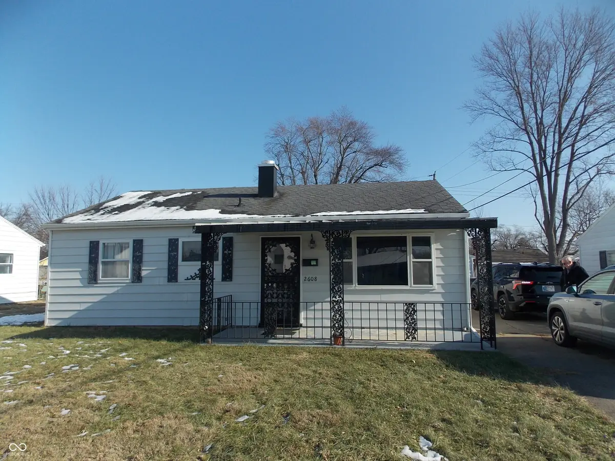 2608 Shawnee Drive, Anderson, IN 46012 - Image #1