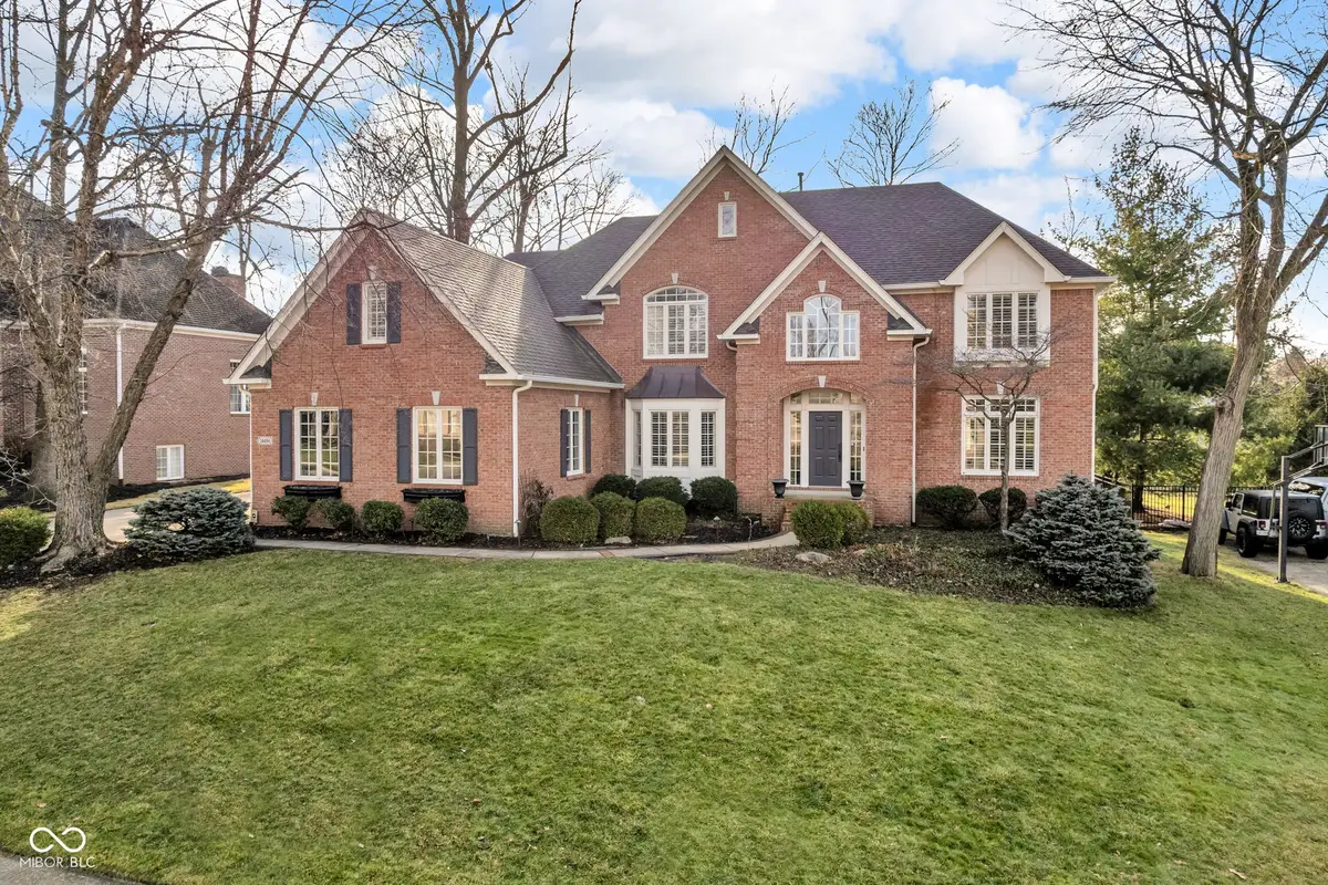 14486 Stephanie Street, Carmel, IN 46033 - Image #1