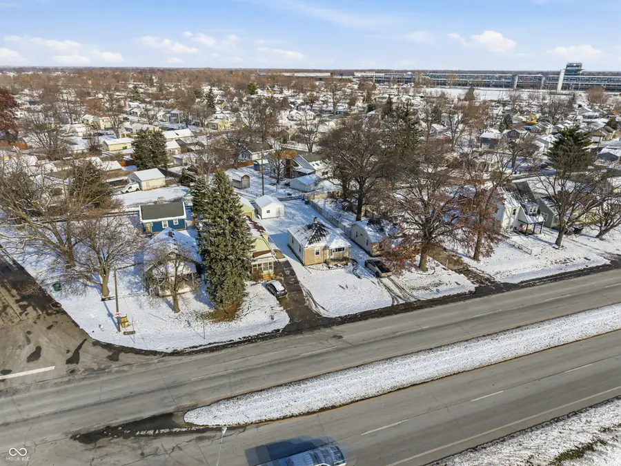 5222 Crawfordsville Road, Speedway, IN 46224 - Image #3