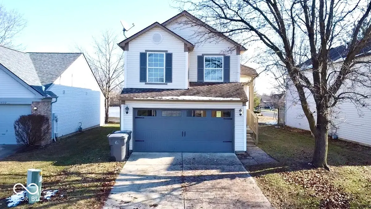 4649 Owls Nest Place, Indianapolis, IN 46254 - Image #1