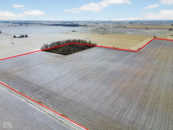 1700 W N N, Elwood, IN 46036