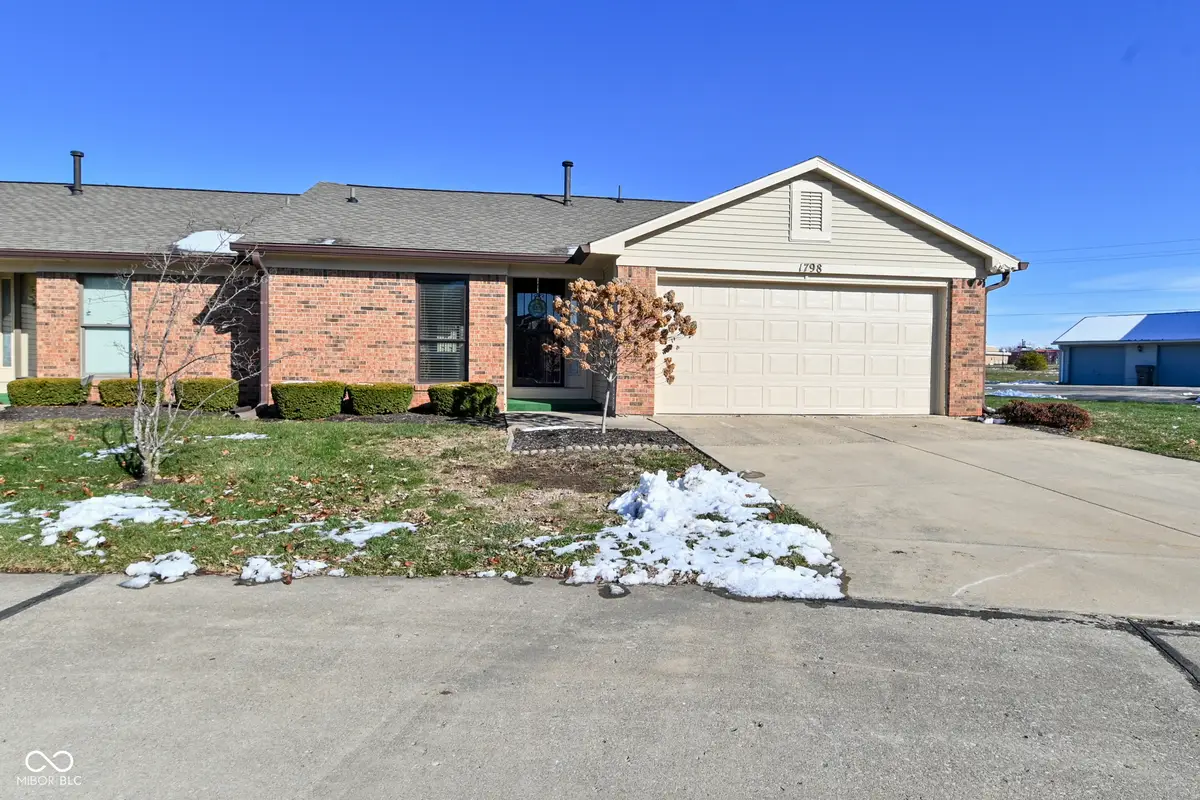 1798 Wellesley Lane, Indianapolis, IN 46219 - Image #1