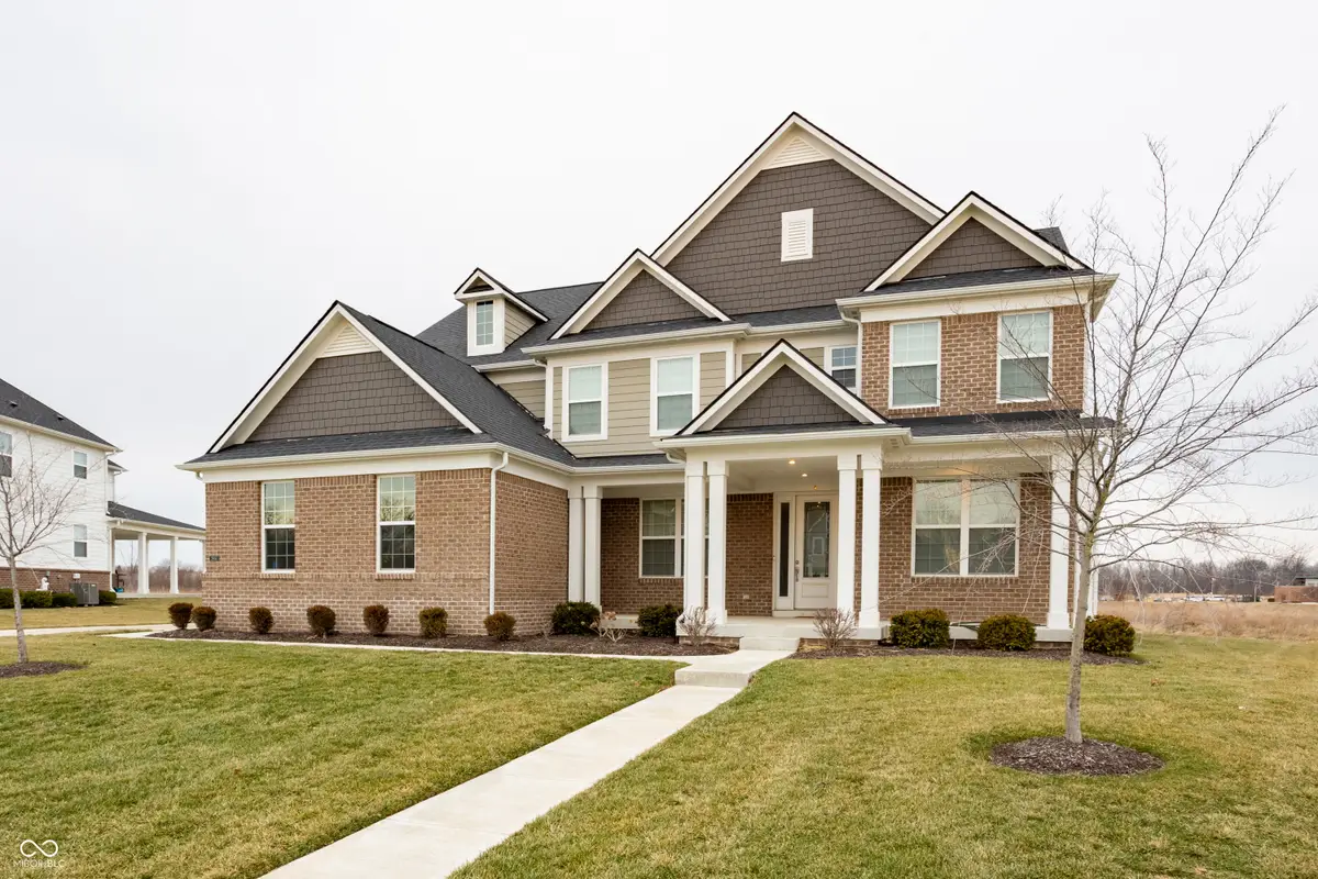 2900 Towne Meadow Drive, Carmel, IN 46032 - Image #1