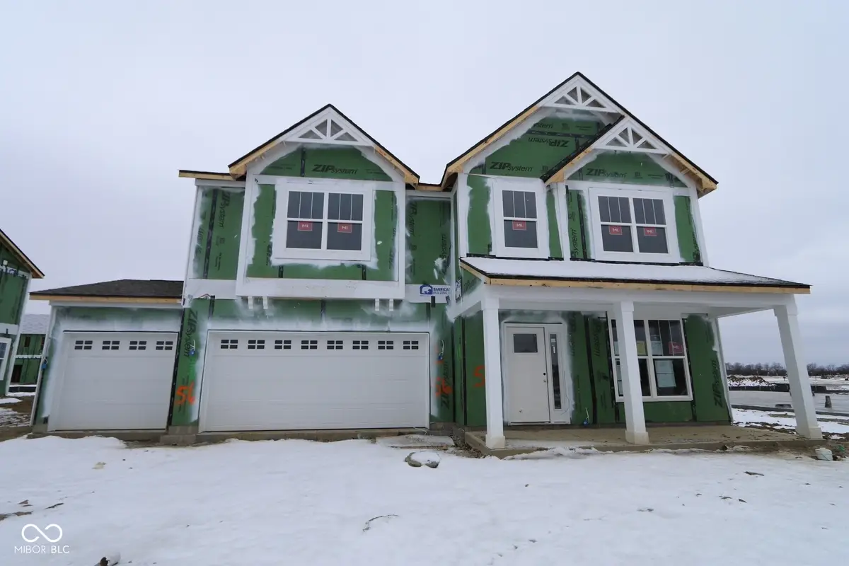 4119 Murray Drive, McCordsville, IN 46055 - Image #1