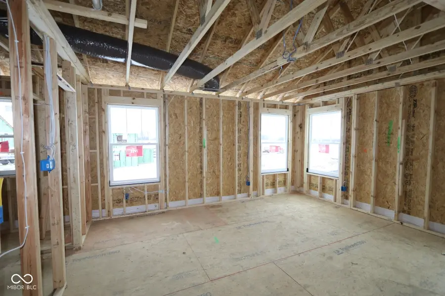 4119 Murray Drive, McCordsville, IN 46055 - Image #2