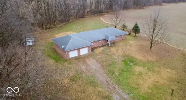 13454 N County Road 50 W, Roachdale, IN 46172