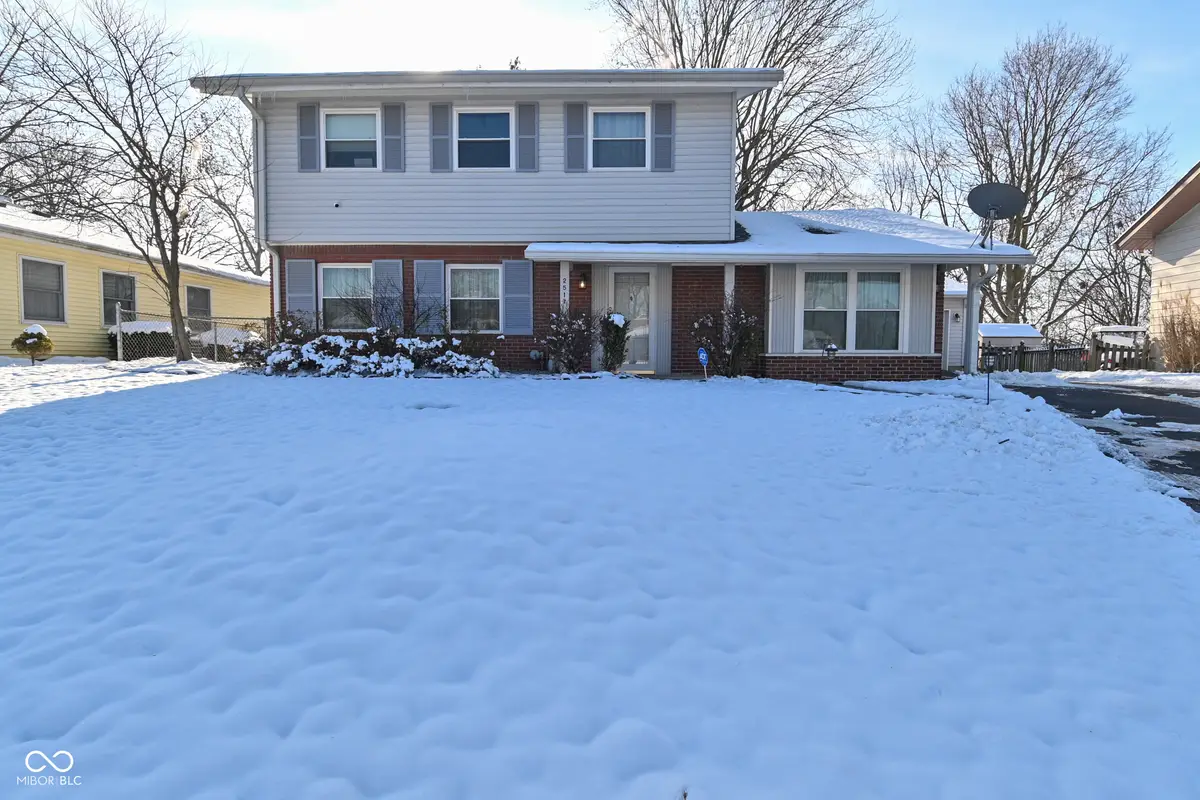 2517 Lawrence Avenue, Indianapolis, IN 46227 - Image #1