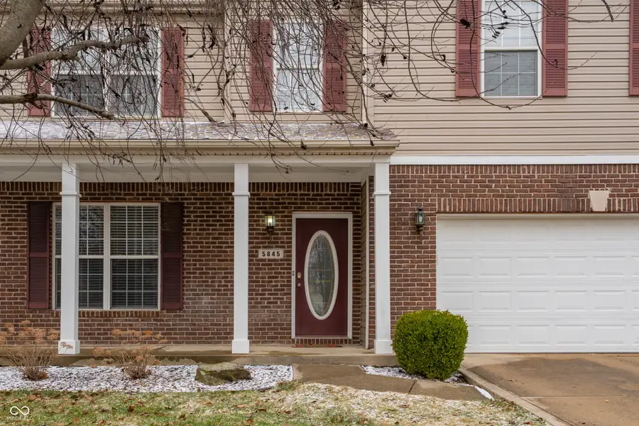 5845 Mill Oak Drive, Noblesville, IN 46062 - #3