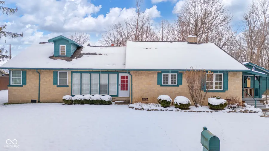 8644 S Addison Avenue, Knightstown, IN 46148 - Image #3