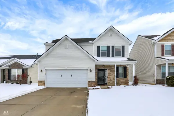 3780 Dusty Sands Road, Whitestown, IN 46075