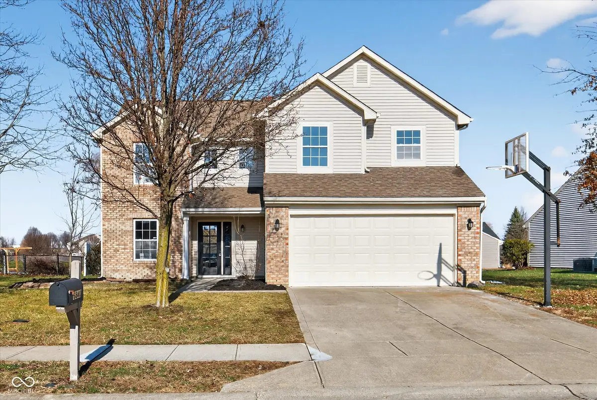 6840 W Odessa Way, McCordsville, IN 46055 - Image #1
