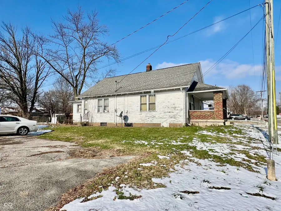 62 S Mapleton Street, Columbus, IN 47201 - Image #3