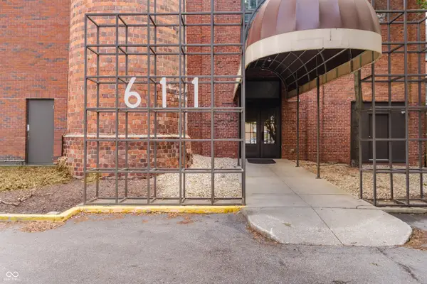 611 N Park Avenue #203, Indianapolis, IN 46204