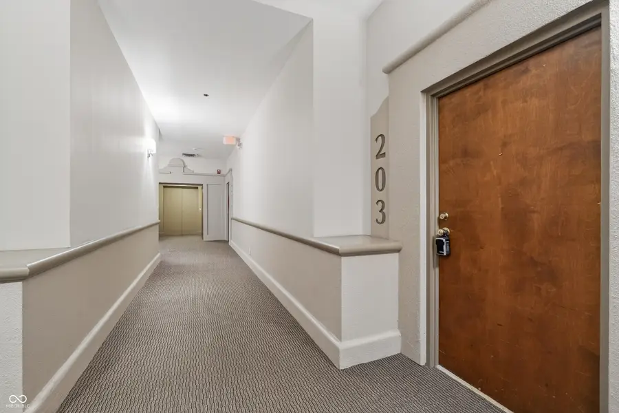 611 N Park Avenue #203, Indianapolis, IN 46204 - Image #3